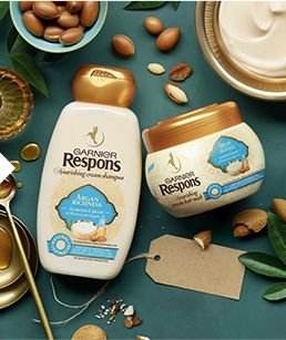 Argan Richness Family